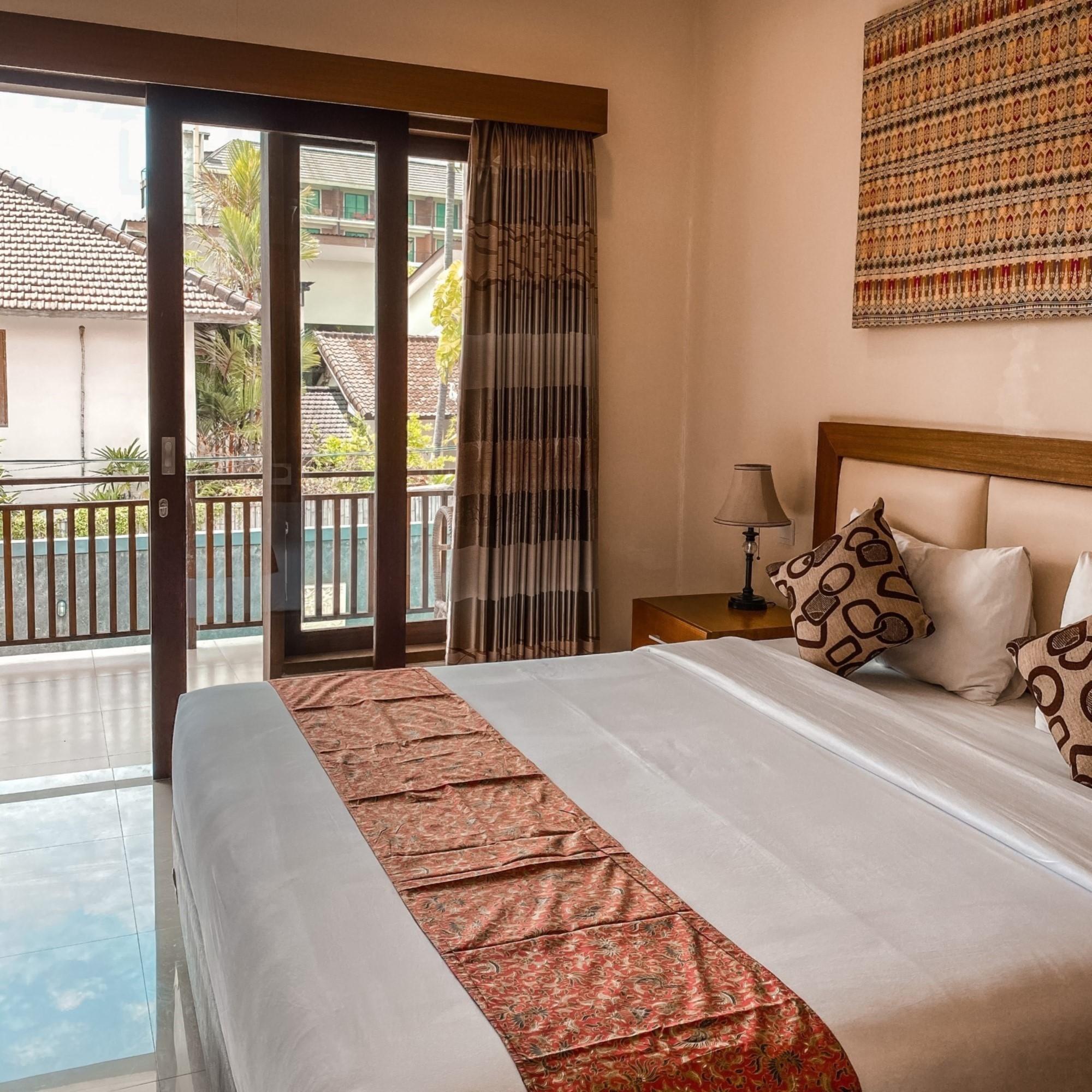 Kubu Petitenget Suite Seminyak Exteriér fotografie